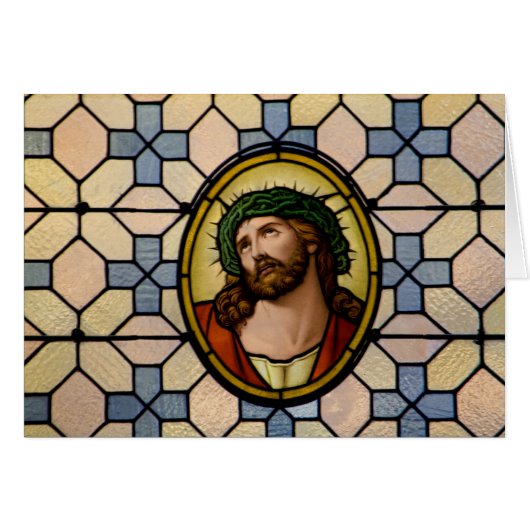 Jesus (Vorderseite (Horizontal))