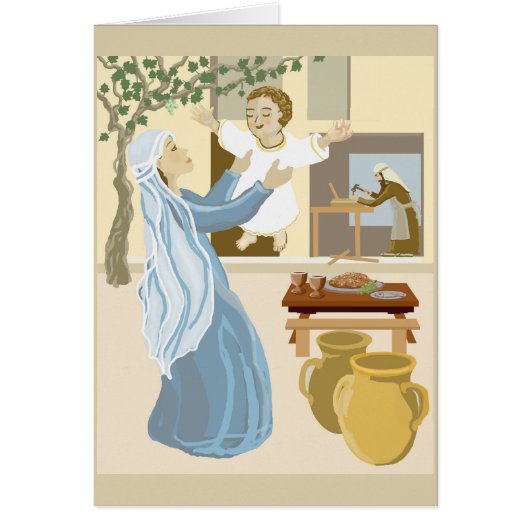 Jesus all unsere Freude und Segen (Vorne)