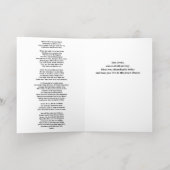 Jesus all unsere Freude und Segen (Innen Abgelegt)