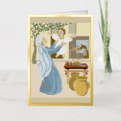 Jesus all unsere Freude und Segen (Vorderseite)