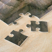 Jesus an leerer Grab-Ostern-Auferstehung Puzzle (Seite)