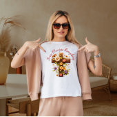 Jesus ändert alles T-Shirt