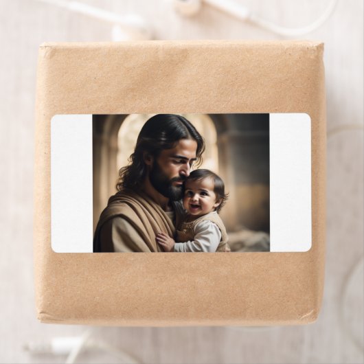 Jesus Art (Insitu)