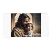 Jesus Art (Vorne)