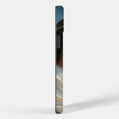 Jesus Art Case-Mate iPhone Hülle (Rückseite / Rechts)