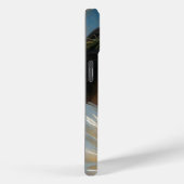 Jesus Art Case-Mate iPhone Hülle (Rückseite / Rechts)