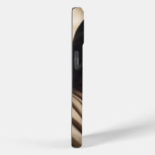 Jesus Art Case-Mate iPhone Hülle (Rückseite / Rechts)