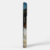 Jesus Art Case-Mate iPhone Hülle (Rückseite / Rechts)