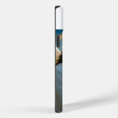 Jesus Art Case-Mate iPhone Hülle (Rückseite / Rechts)