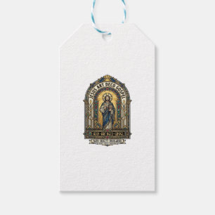 Jesus Art Deco Gospel Jesus Art Deco Christlicher  Geschenkanhänger