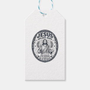 Jesus ASL Gehörlosengemeinschaft Inklusions-Shirt  Geschenkanhänger