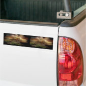 JESUS AUF DEM CROSS AUTOAUFKLEBER (Auf Lkw)