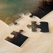 JESUS AUF DEM KREUZ PUZZLE (Seite)