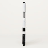 Jesus auf der Kreuzung Case-Mate iPhone Hülle (Hinten/Rechts)