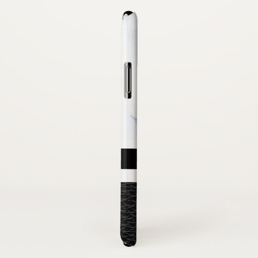 Jesus auf der Kreuzung Case-Mate iPhone Hülle (Hinten/Rechts)