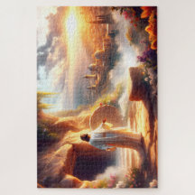 Jesus Auferstehung Göttliche Morgenröte