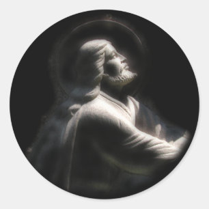 Jesus ~ Aufkleber