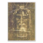 Jesus Aufkleber (Vorderseite)