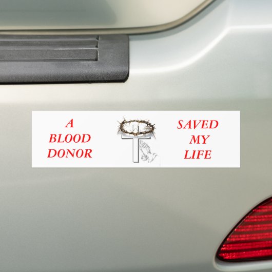 JESUS AUTOAUFKLEBER (Auf Auto)