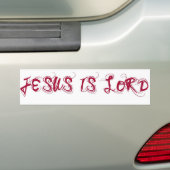 JESUS-Autoaufkleber Autoaufkleber (Auf Auto)
