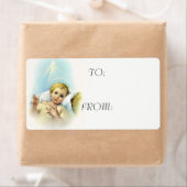 Jesus-Baby in der Gefahr (Insitu)