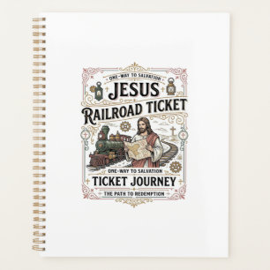 Jesus Bahnticket Reise Jesus Bahnticket Planer