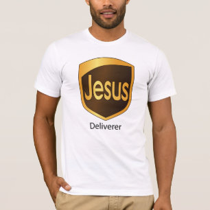 Jesus. Befreier T-Shirt