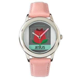 Jesus Benzel Watch Armbanduhr