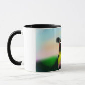 Jesus bete tasse (Links)