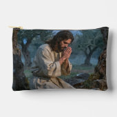 Jesus betet zubehörtasche (Vorderseite)