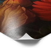 *~* Jesus betroffenen Universum Erde AP50 kosmisch Fotodruck (Ecke)