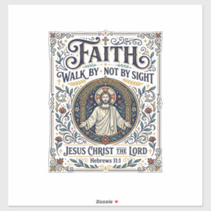 Jesus Bibel Journaling Schrift Kunst Shirt Christi Aufkleber