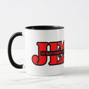 Jesus Bible den Weg der Wahrheit und des Lebens Ch Tasse