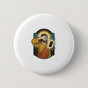 Jesus blendet die maximale Helligkeit des Telefons Button