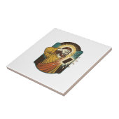Jesus blendet die maximale Helligkeit des Telefons Fliese (Seite)