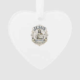 Jesus Blueprint Architekt Plan Jesus Blueprint Arc Ornament
