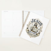 Jesus Blueprint Architekt Plan Jesus Blueprint Arc Planer (Anzeige)
