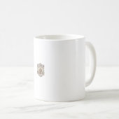 Jesus Blumenladen Glaubensschild Jesus Blumenladen Kaffeetasse (VorderseiteRechts)