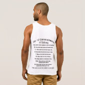 Jesus Bodybuilding Lifting Gains T-Shirt (Schwarz voll)