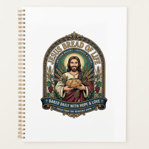 Jesus Brot des Lebens Jesus Brot Leben Bäckerei Ch Planer