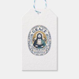 Jesus Buchclub Lesegemeinschaft Grafik T-Shirt Chr Geschenkanhänger