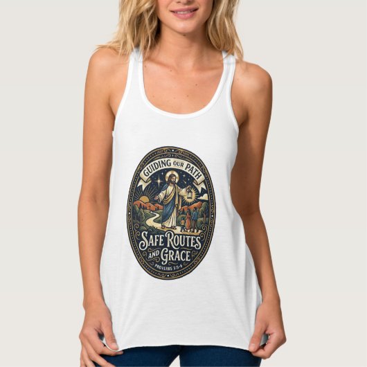 Jesus Busfahrer Transitmitarbeiter Shirt Glaube Ba (Vorderseite)