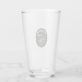 Jesus Busfahrer Transitmitarbeiter Shirt Glaube ba Glas (Rückseite)
