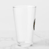 Jesus Busfahrer Transitmitarbeiter Shirt Glaube ba Glas (Rechts)