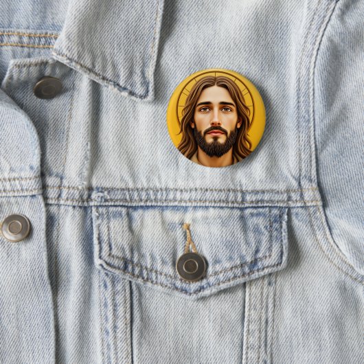 JESUS BUTTON (Beispiel)