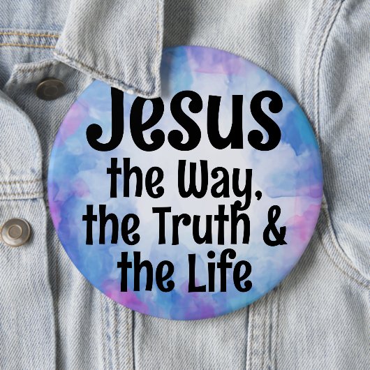 Jesus Button (Beispiel)