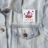 Jesus Button (Beispiel)