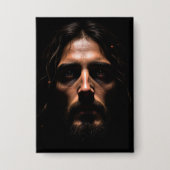 JESUS BUTTON (Vorderseite)