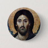 Jesus Button (Vorderseite)