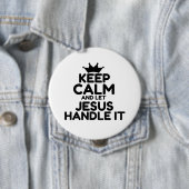 JESUS BUTTON (Beispiel)